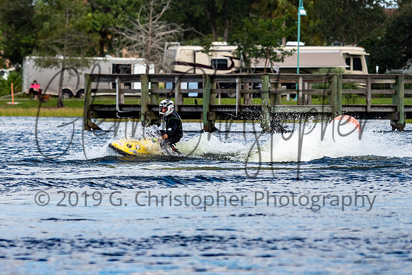 Pro Watercross World Championship 2020