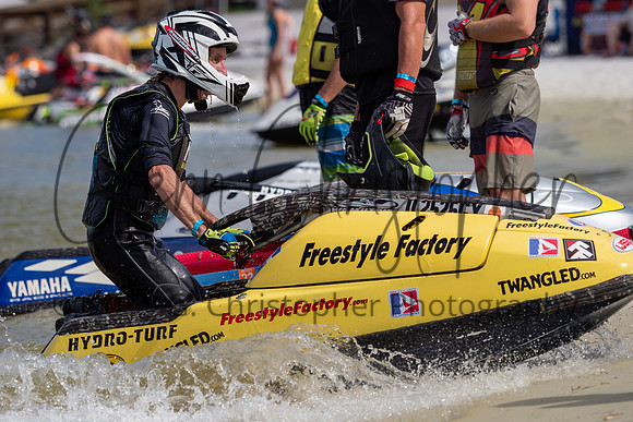 Pro Watercross World Championship 2020