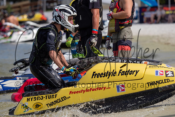 Pro Watercross World Championship 2020