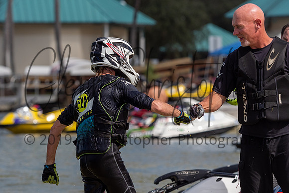 Pro Watercross World Championship 2020