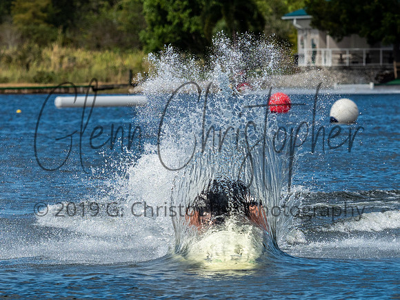 Pro Watercross World Championship 2020