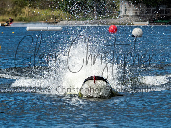 Pro Watercross World Championship 2020