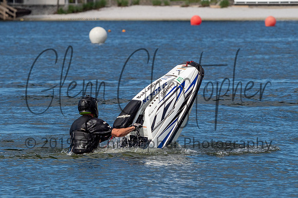 Pro Watercross World Championship 2020