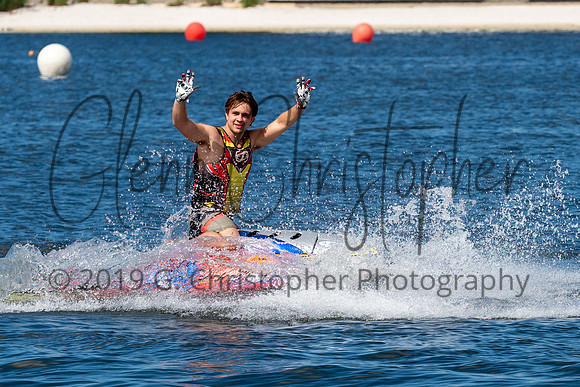 Pro Watercross World Championship 2020