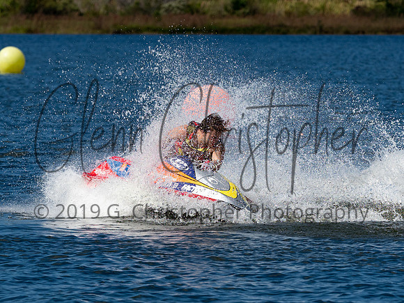 Pro Watercross World Championship 2020