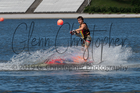Pro Watercross World Championship 2020