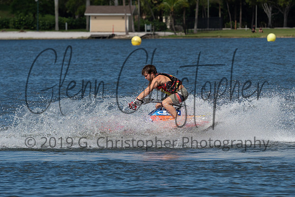 Pro Watercross World Championship 2020