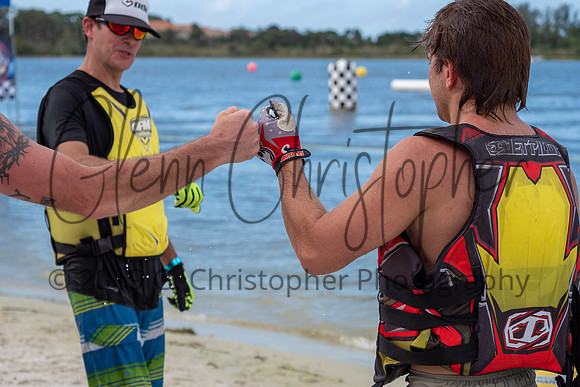 Pro Watercross World Championship 2020