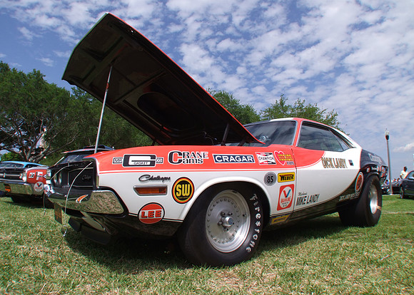 Festivals of Speed - St. Pete 2010