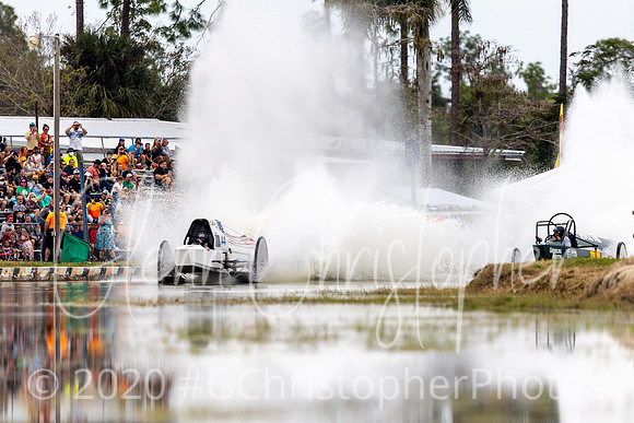 2020 Swamp Buggy Races Dec 6th 2020 Part I of IV