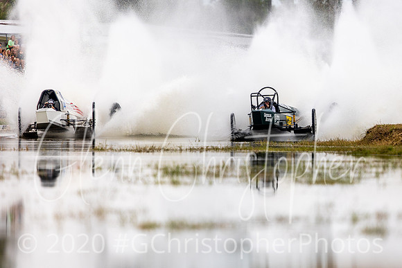 2020 Swamp Buggy Races Dec 6th 2020 Part I of IV