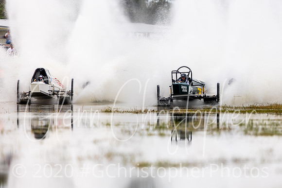 2020 Swamp Buggy Races Dec 6th 2020 Part I of IV