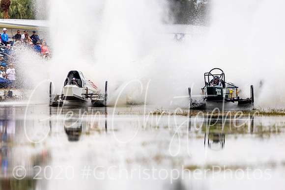 2020 Swamp Buggy Races Dec 6th 2020 Part I of IV