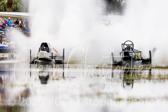 2020 Swamp Buggy Races Dec 6th 2020 Part I of IV