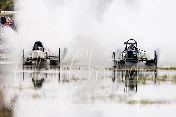 2020 Swamp Buggy Races Dec 6th 2020 Part I of IV