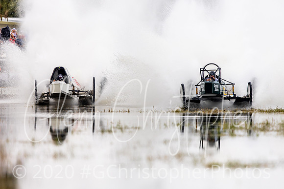 2020 Swamp Buggy Races Dec 6th 2020 Part I of IV