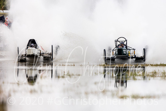 2020 Swamp Buggy Races Dec 6th 2020 Part I of IV