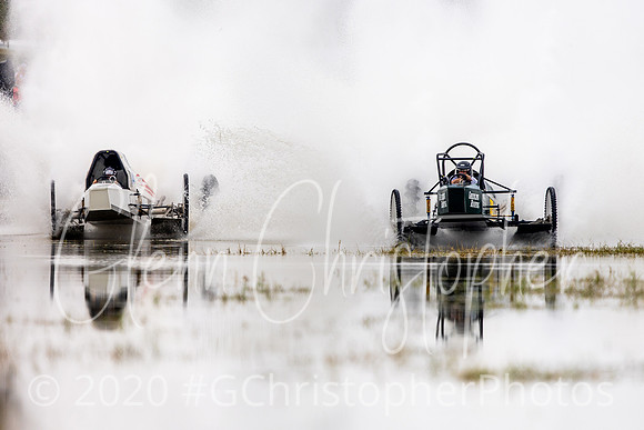 2020 Swamp Buggy Races Dec 6th 2020 Part I of IV