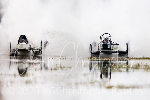 2020 Swamp Buggy Races Dec 6th 2020 Part I of IV