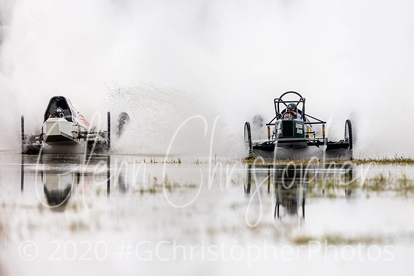 2020 Swamp Buggy Races Dec 6th 2020 Part I of IV