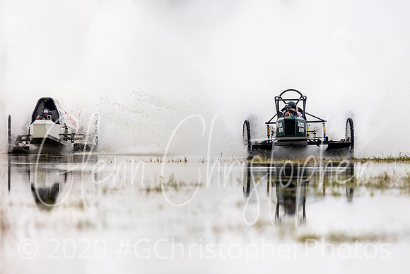 2020 Swamp Buggy Races Dec 6th 2020 Part I of IV