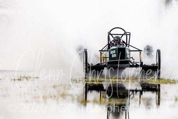 2020 Swamp Buggy Races Dec 6th 2020 Part I of IV