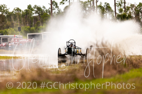 2020 Swamp Buggy Races Dec 6th 2020 Part I of IV