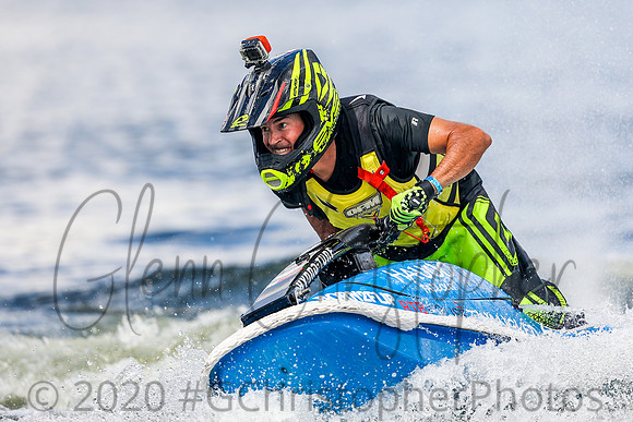 Pro Watercross World Championship 2020