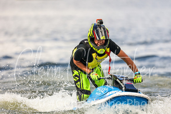 Pro Watercross World Championship 2020