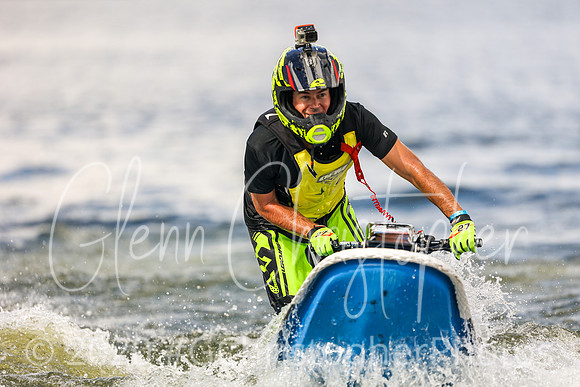 Pro Watercross World Championship 2020