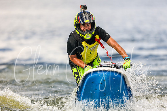 Pro Watercross World Championship 2020
