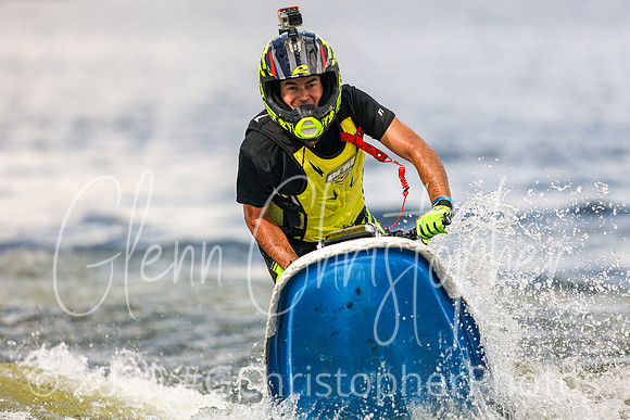 Pro Watercross World Championship 2020