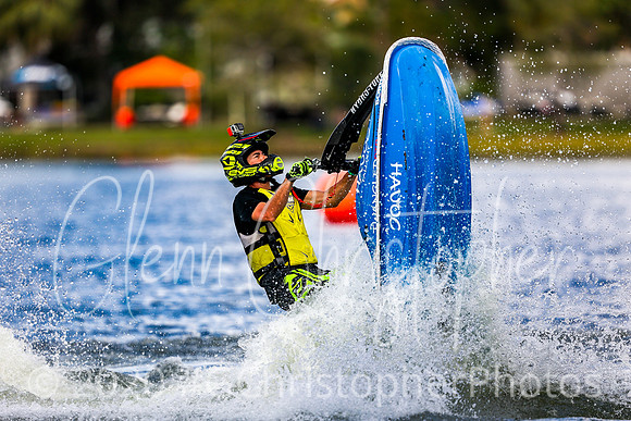 Pro Watercross World Championship 2020