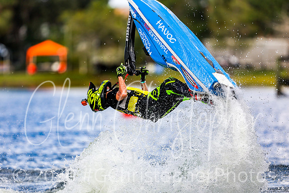 Pro Watercross World Championship 2020