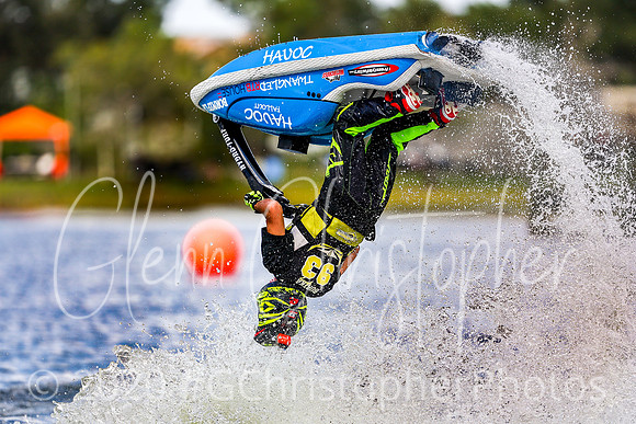 Pro Watercross World Championship 2020