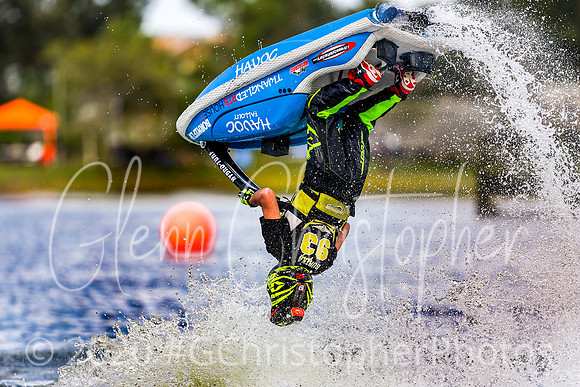 Pro Watercross World Championship 2020