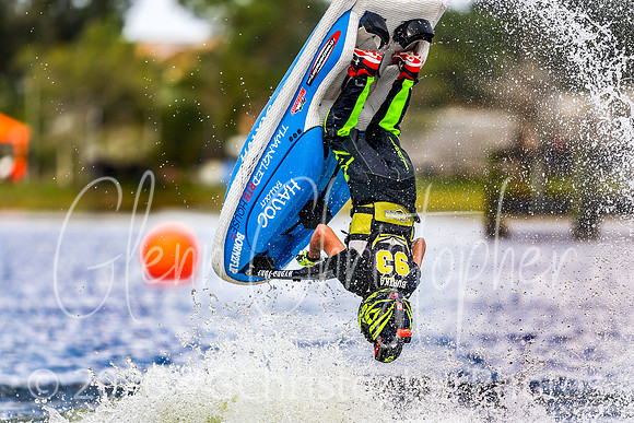 Pro Watercross World Championship 2020
