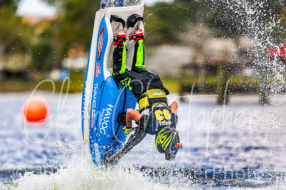 Pro Watercross World Championship 2020