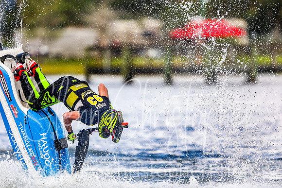 Pro Watercross World Championship 2020