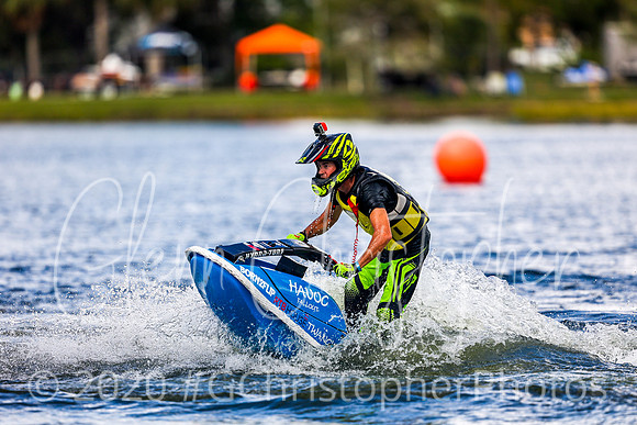 Pro Watercross World Championship 2020