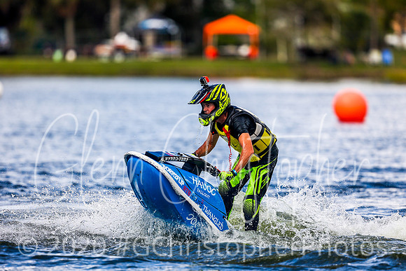 Pro Watercross World Championship 2020