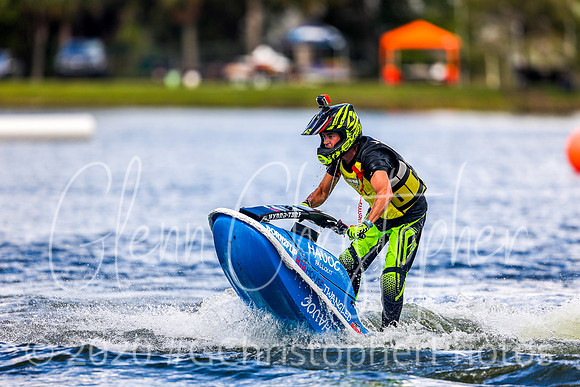 Pro Watercross World Championship 2020