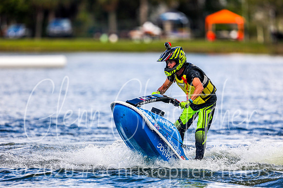 Pro Watercross World Championship 2020