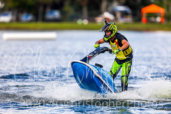 Pro Watercross World Championship 2020