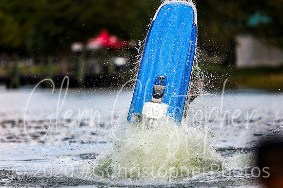 Pro Watercross World Championship 2020