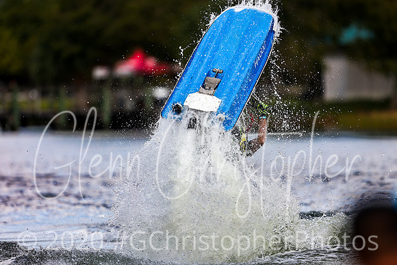 Pro Watercross World Championship 2020