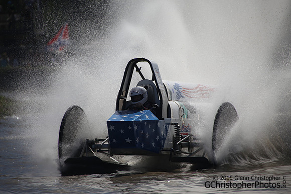 2015 Swamp Buggy Winter Classic - Naples, FL