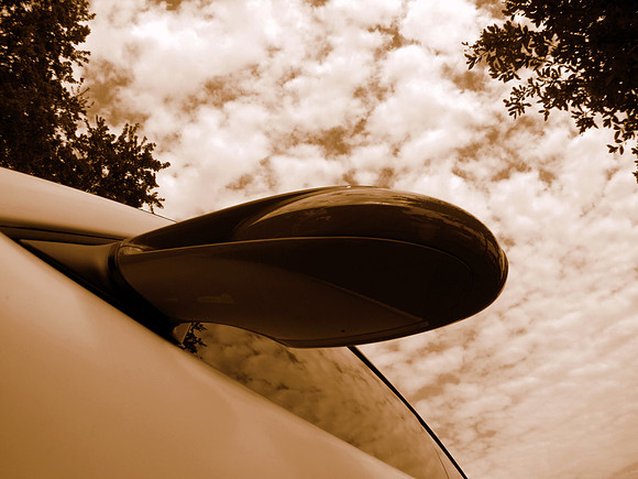 Festivals of Speed - St. Pete 2010