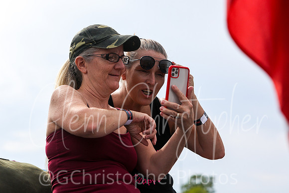 Swamp Buggy Races Dec 2020