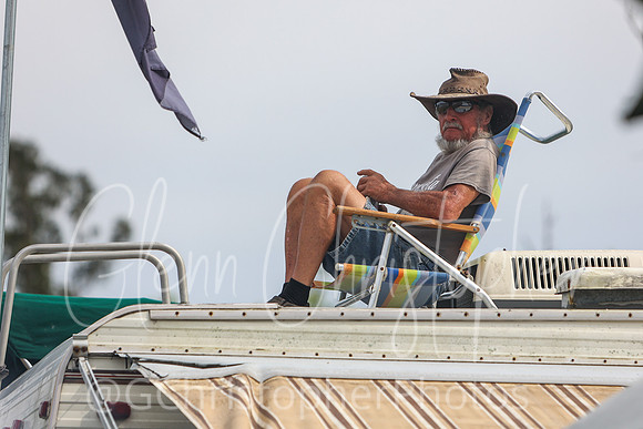 Swamp Buggy Races Dec 2020